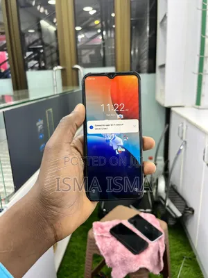 Tecno Spark 9T 64 GB Black