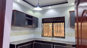3bdrm Penthouse in Nansana Along Hoima for rent
