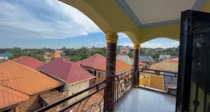 3bdrm Penthouse in Nansana Along Hoima for rent