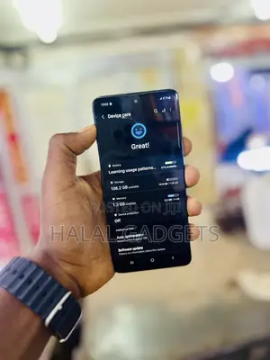 Samsung Galaxy A51 128 GB Black