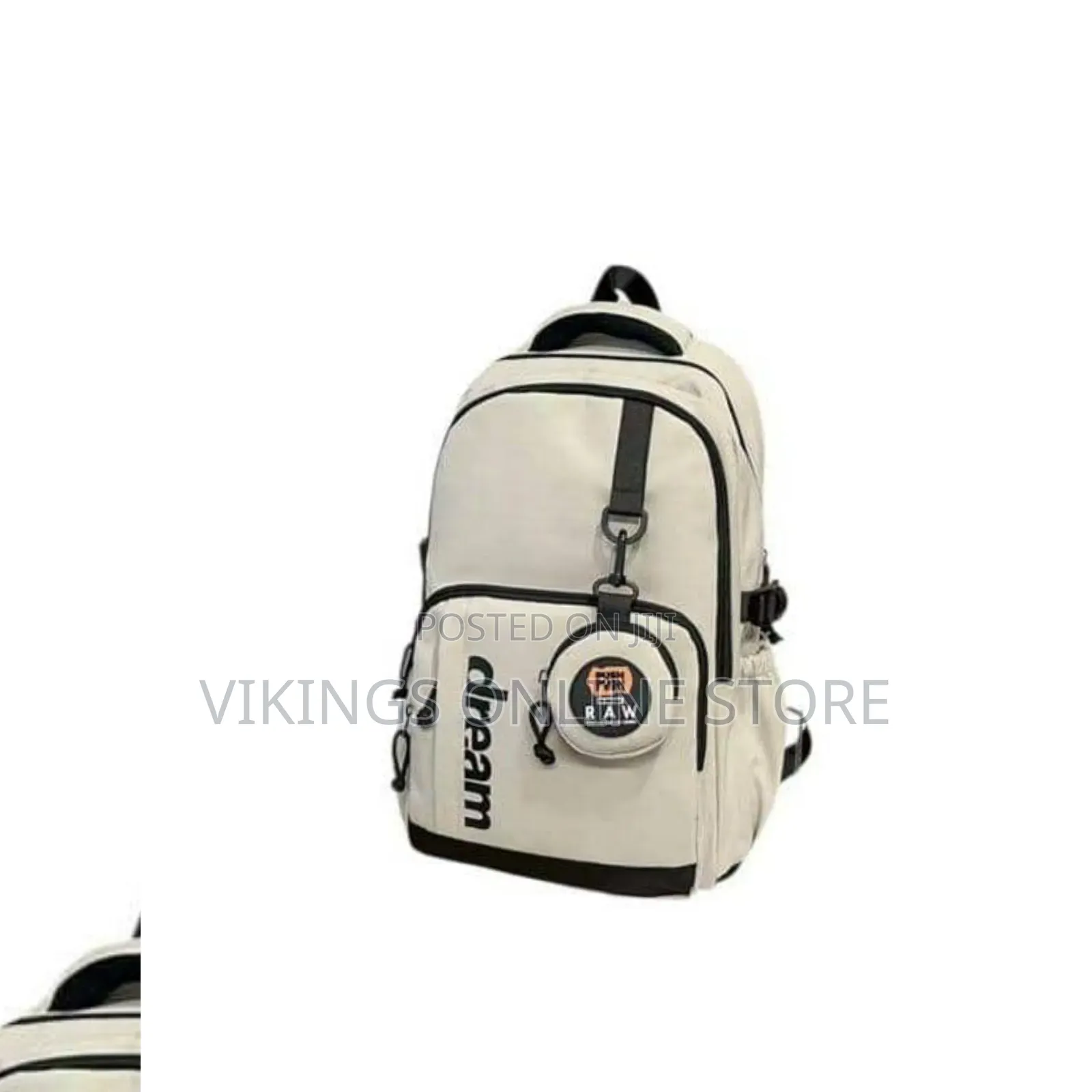 Dream Casual School Backpack Bag