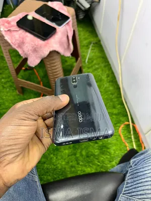 Oppo A5 64 GB Black