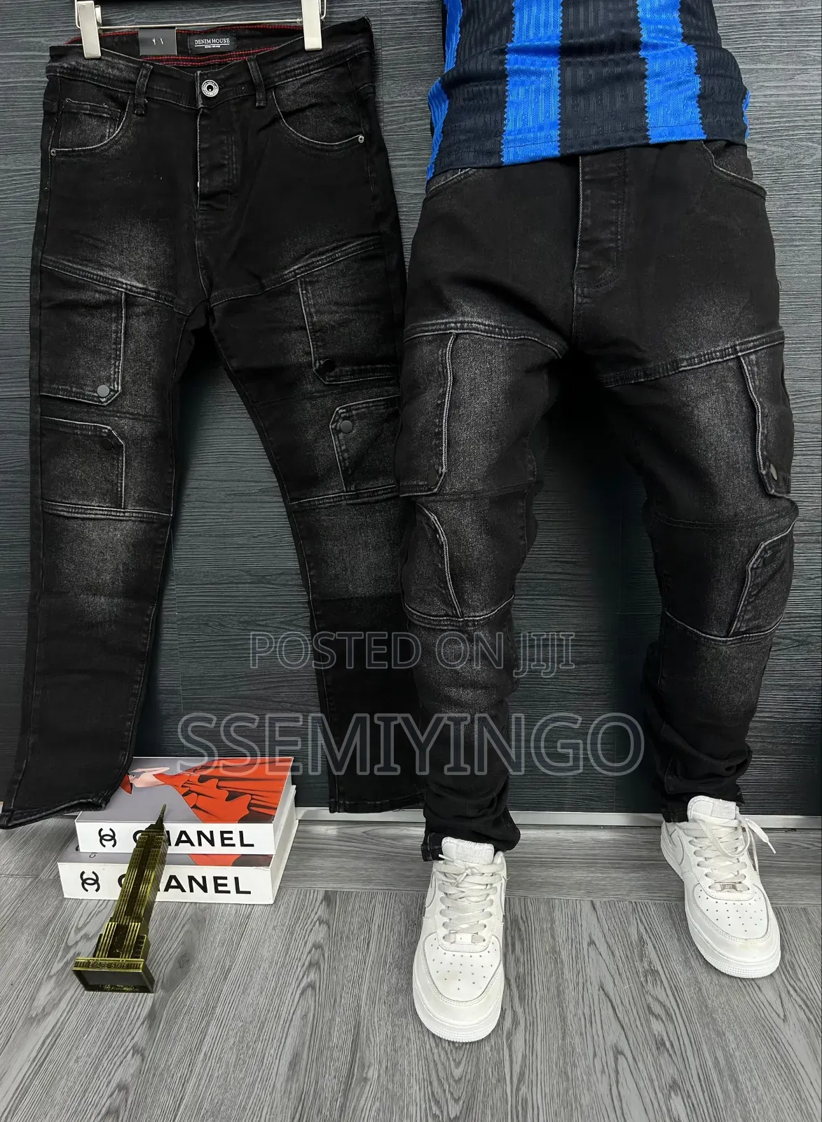 Get Good Jeans at a Cheap Price