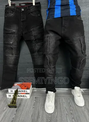 Get Good Jeans at a Cheap Price