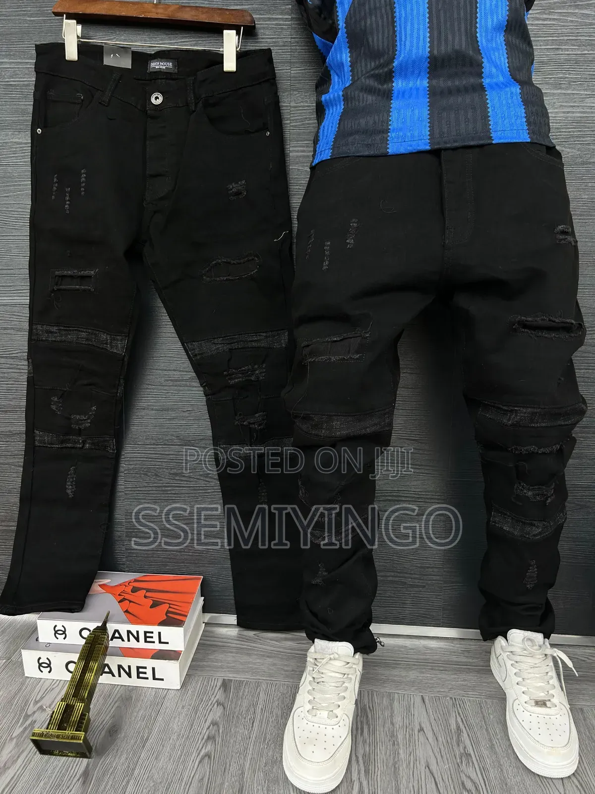 Get Good Jeans at a Cheap Price