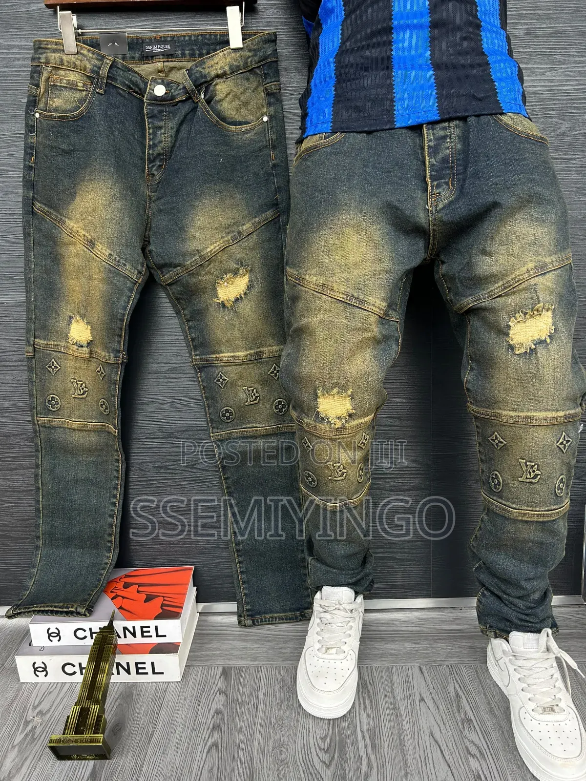 Get Good Jeans at a Cheap Price