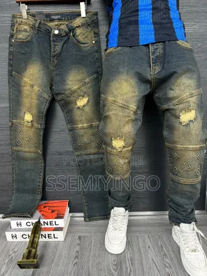 Get Good Jeans at a Cheap Price