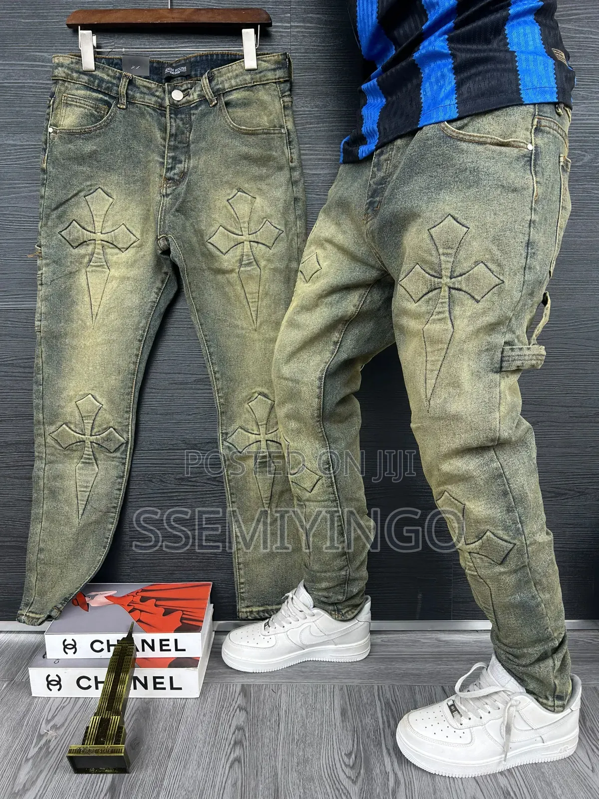 Get Good Jeans at a Cheap Price