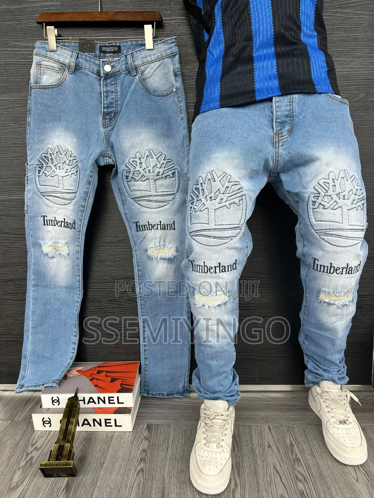 Get Good Jeans at a Cheap Price