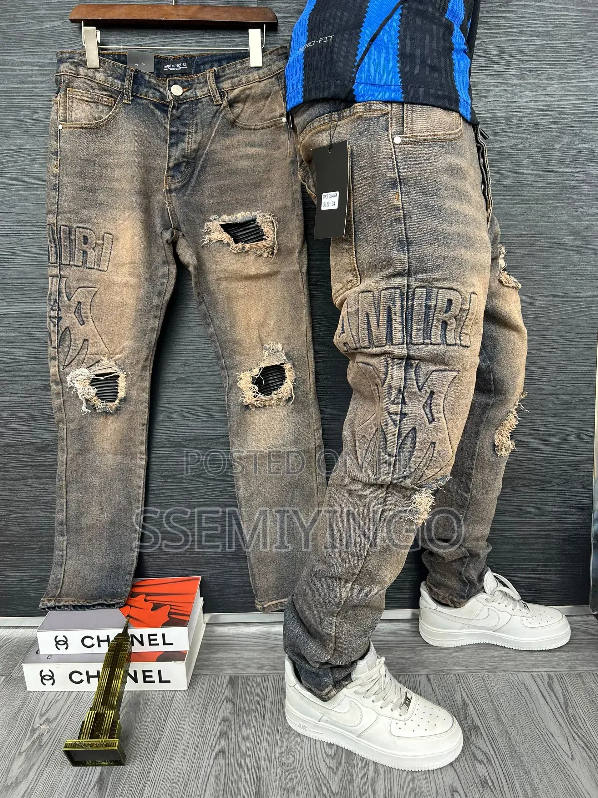 Get Good Jeans at a Cheap Price