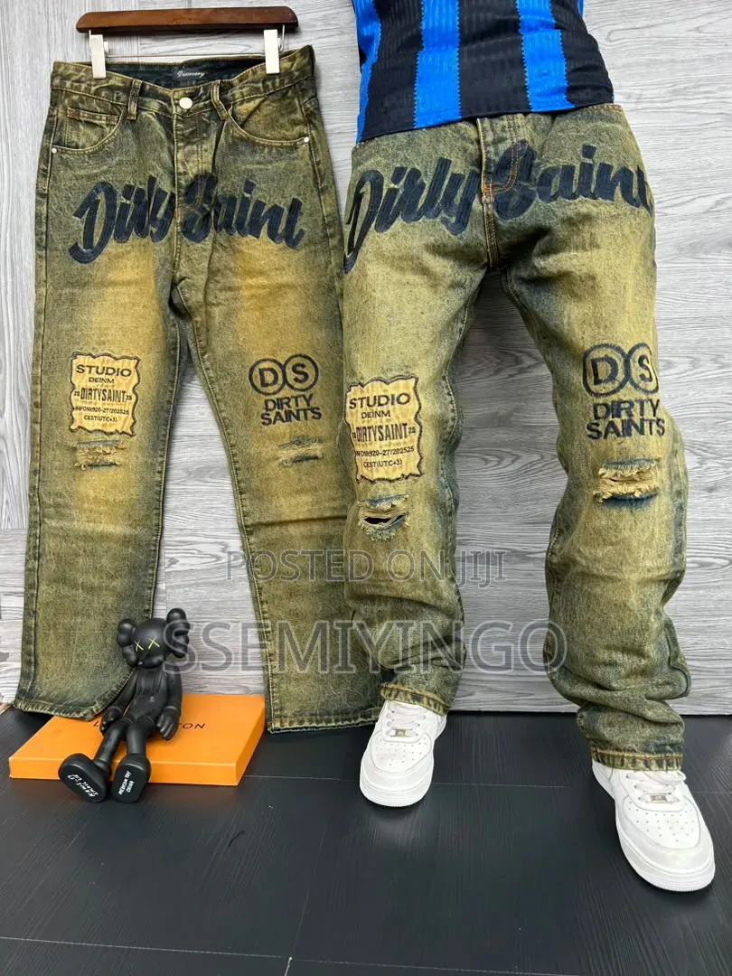 Get Good Jeans at a Cheap Price