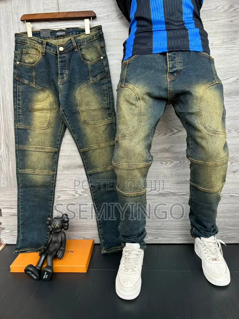 Get Good Jeans at a Cheap Price