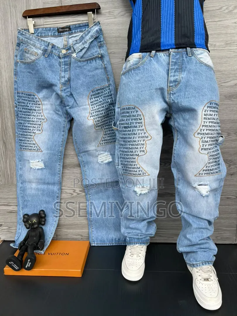 Get Good Jeans at a Cheap Price