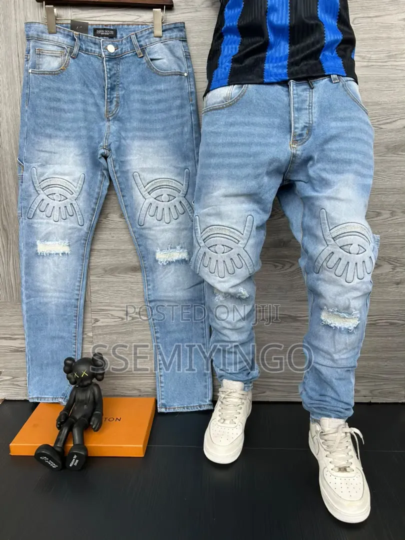 Get Good Jeans at a Cheap Price