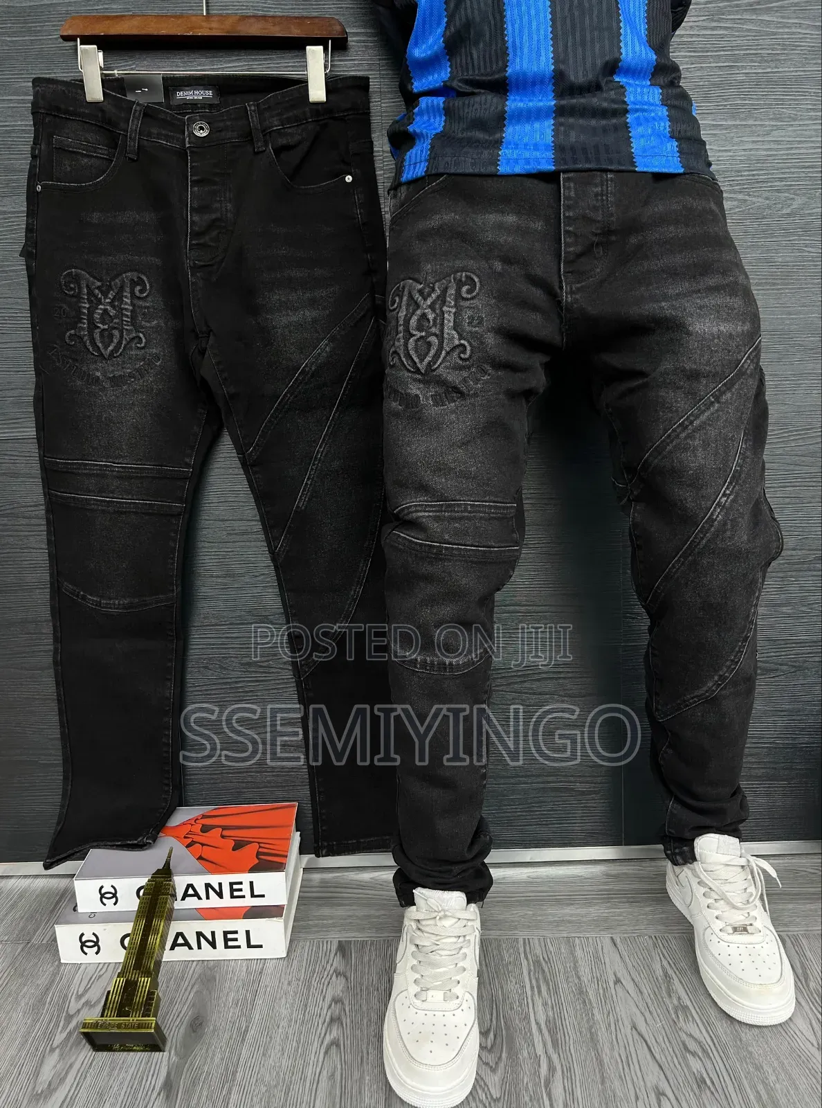 Get Good Jeans at a Cheap Price