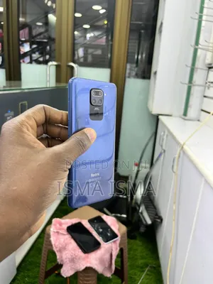 Xiaomi Redmi 9 128 GB Purple