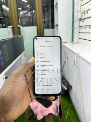 Xiaomi Redmi 9 128 GB Purple