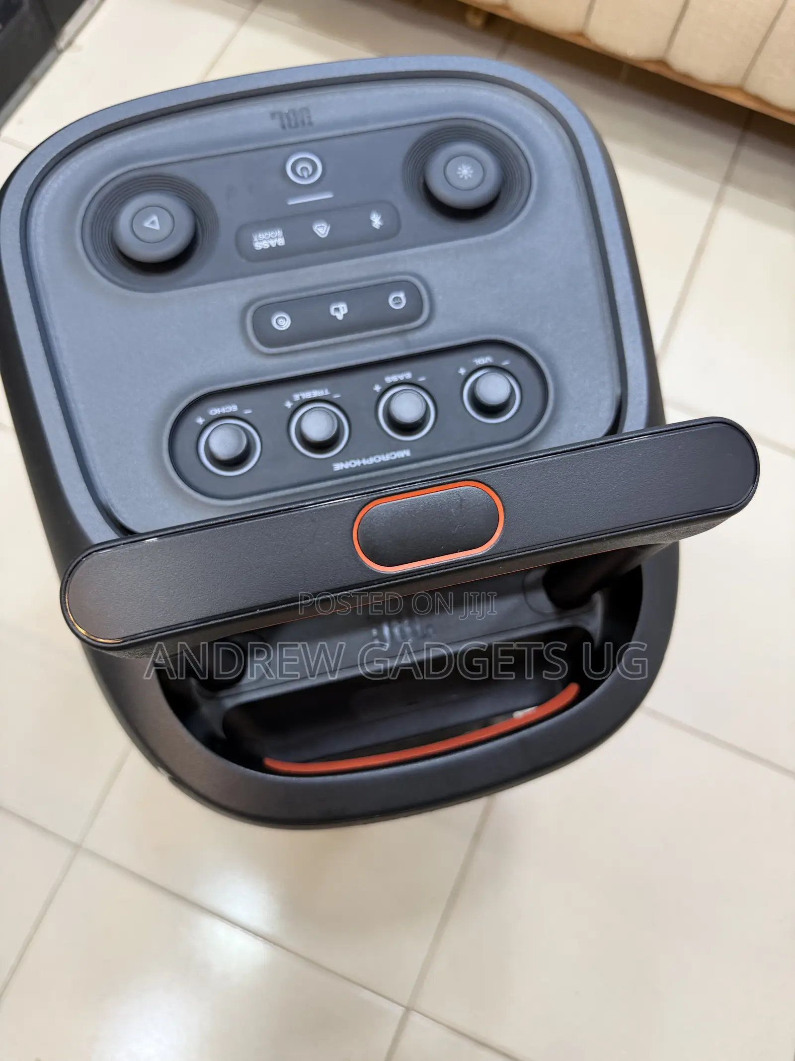JBL Partybox 320 Party Speaker