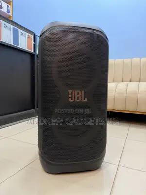 JBL Partybox 320 Party Speaker