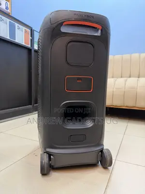 JBL Partybox 320 Party Speaker