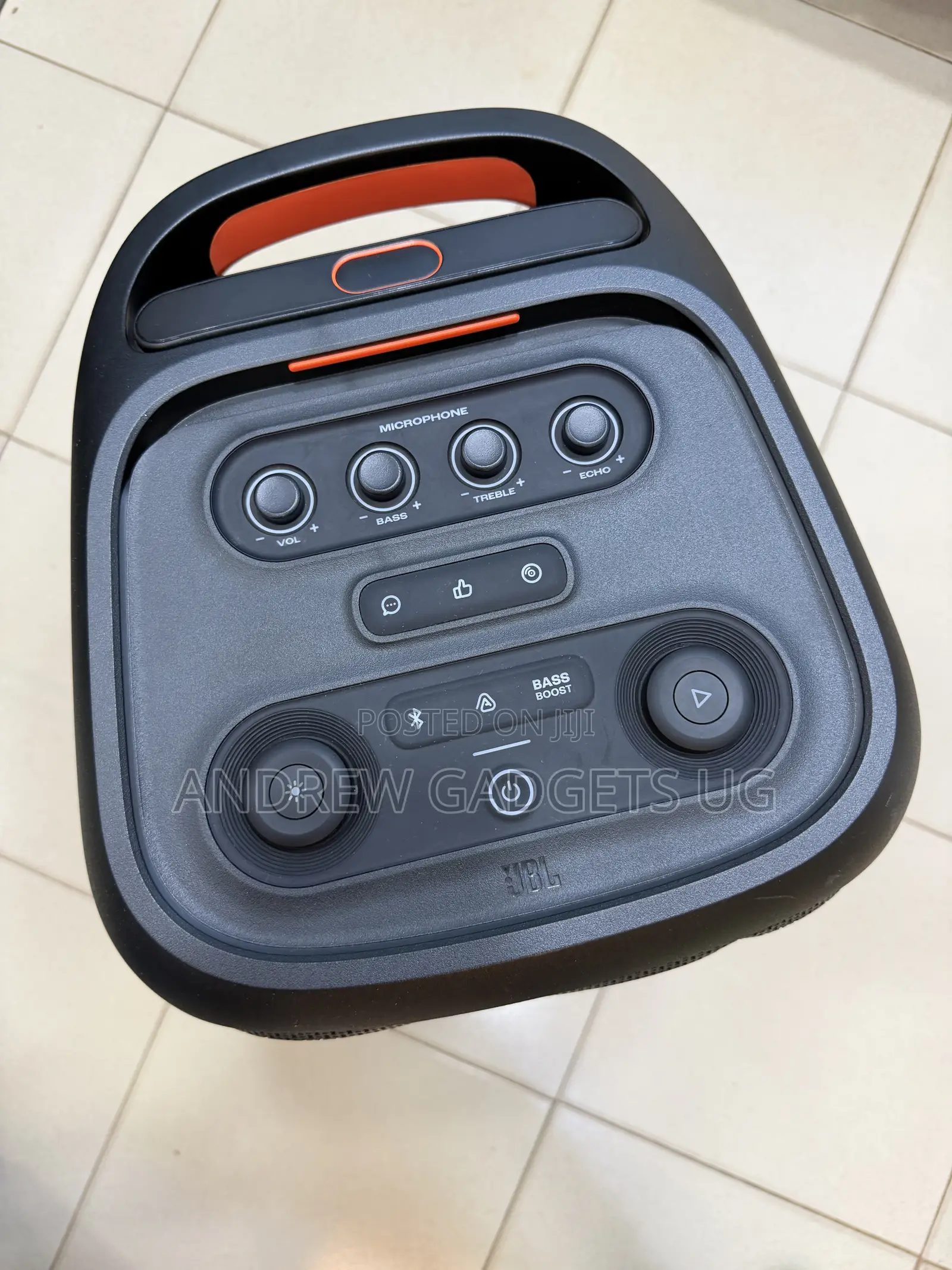 JBL Partybox 320 Party Speaker
