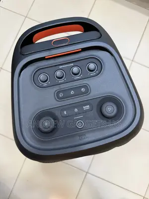 JBL Partybox 320 Party Speaker