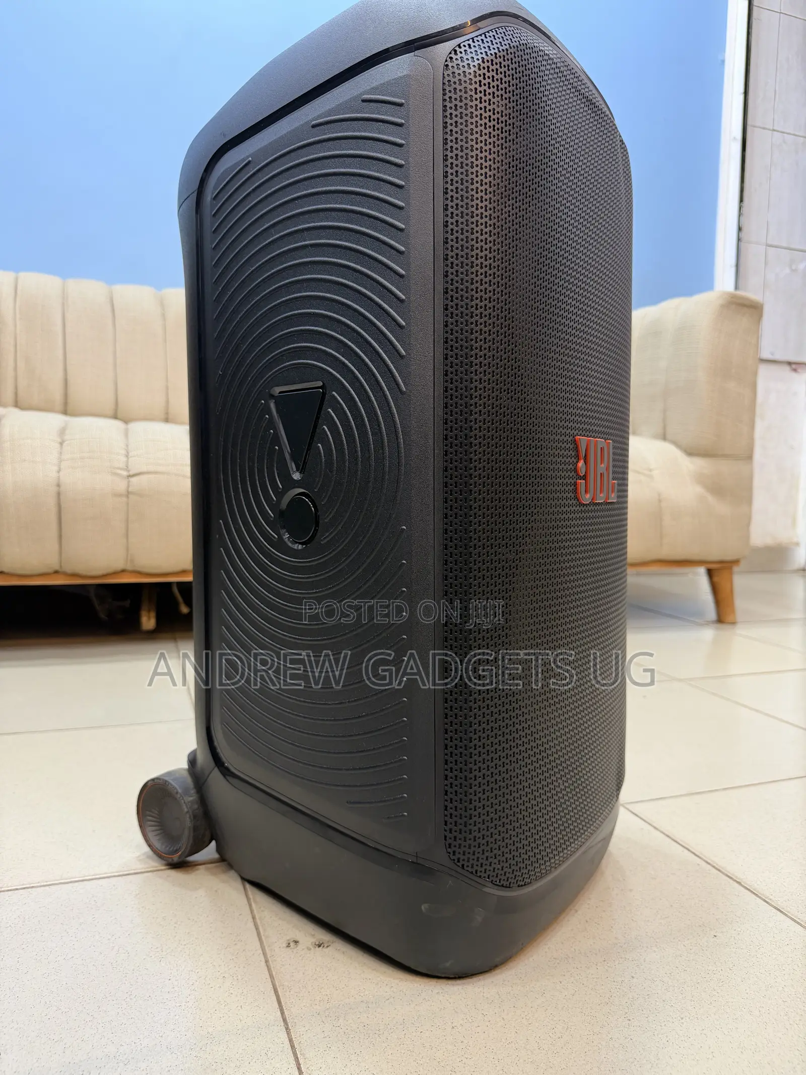 JBL Partybox 320 Party Speaker