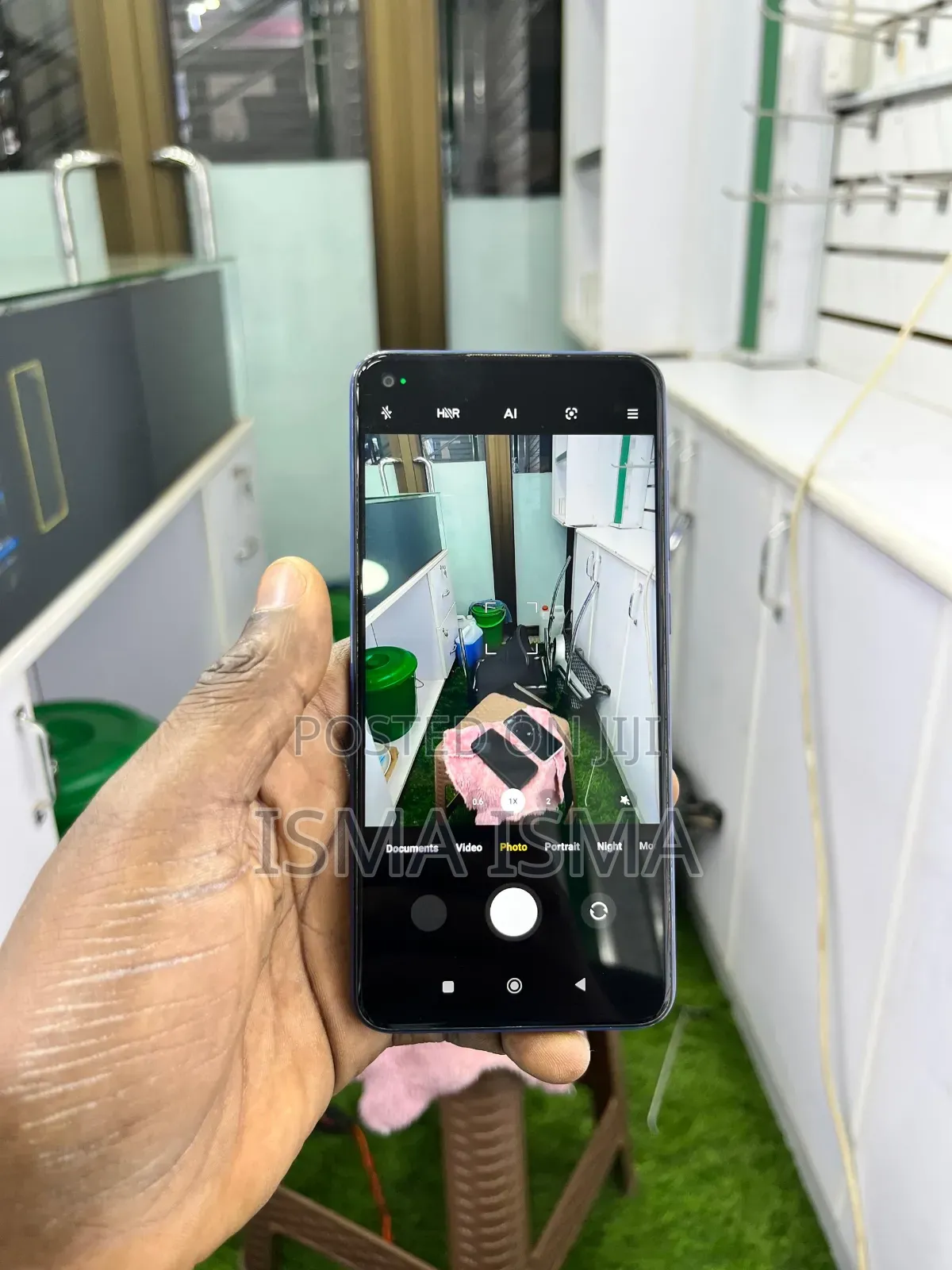Xiaomi Redmi 9T 64 GB Black