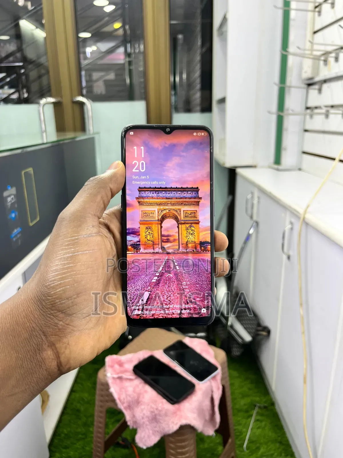 Xiaomi Redmi 9T 64 GB Black