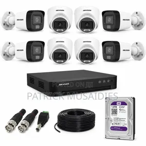 CCTV Cameras