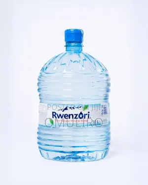 Rwenzori Water