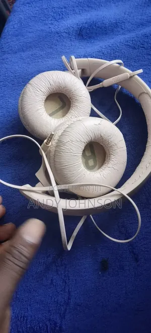JBL Headphones