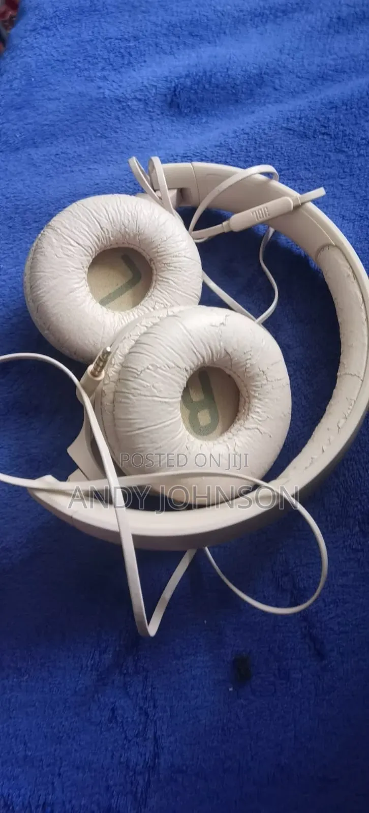JBL Headphones