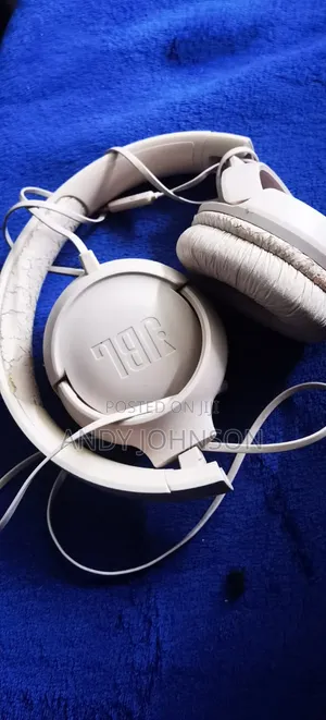 JBL Headphones
