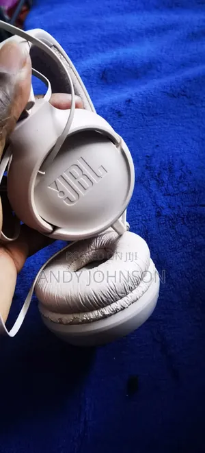 JBL Headphones