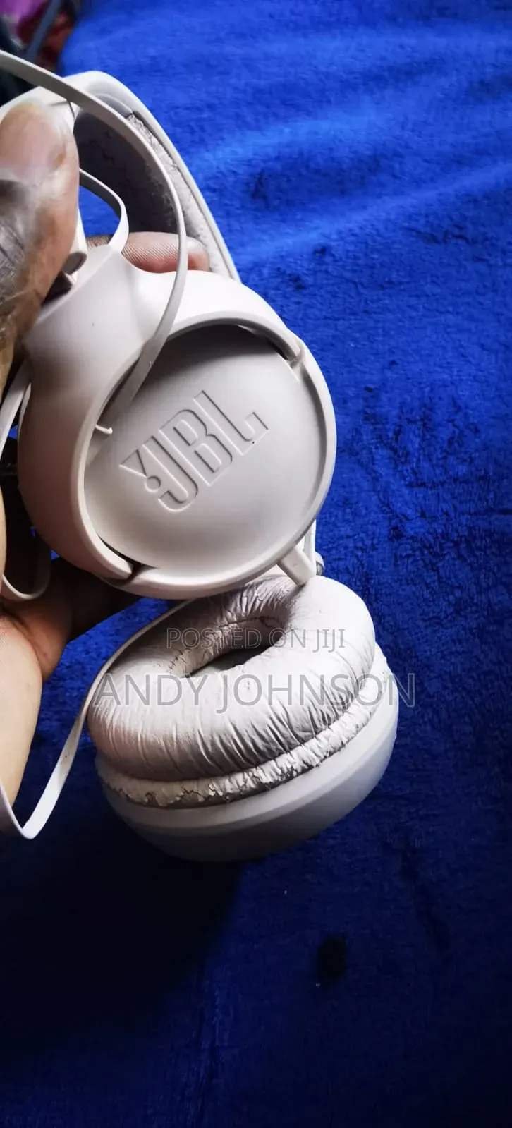 JBL Headphones