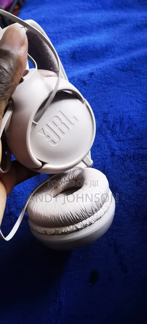 JBL Headphones