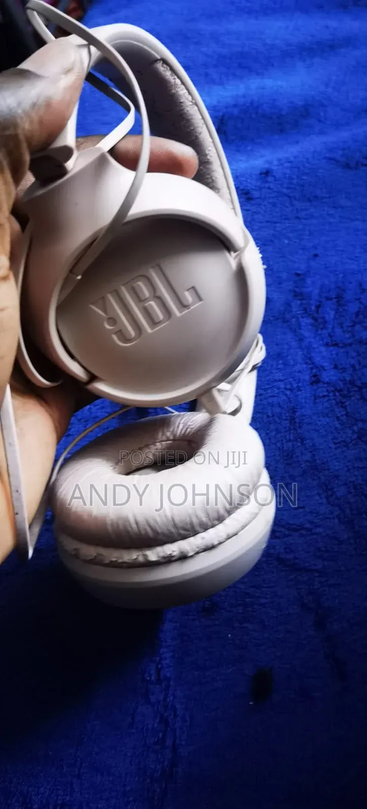 JBL Headphones