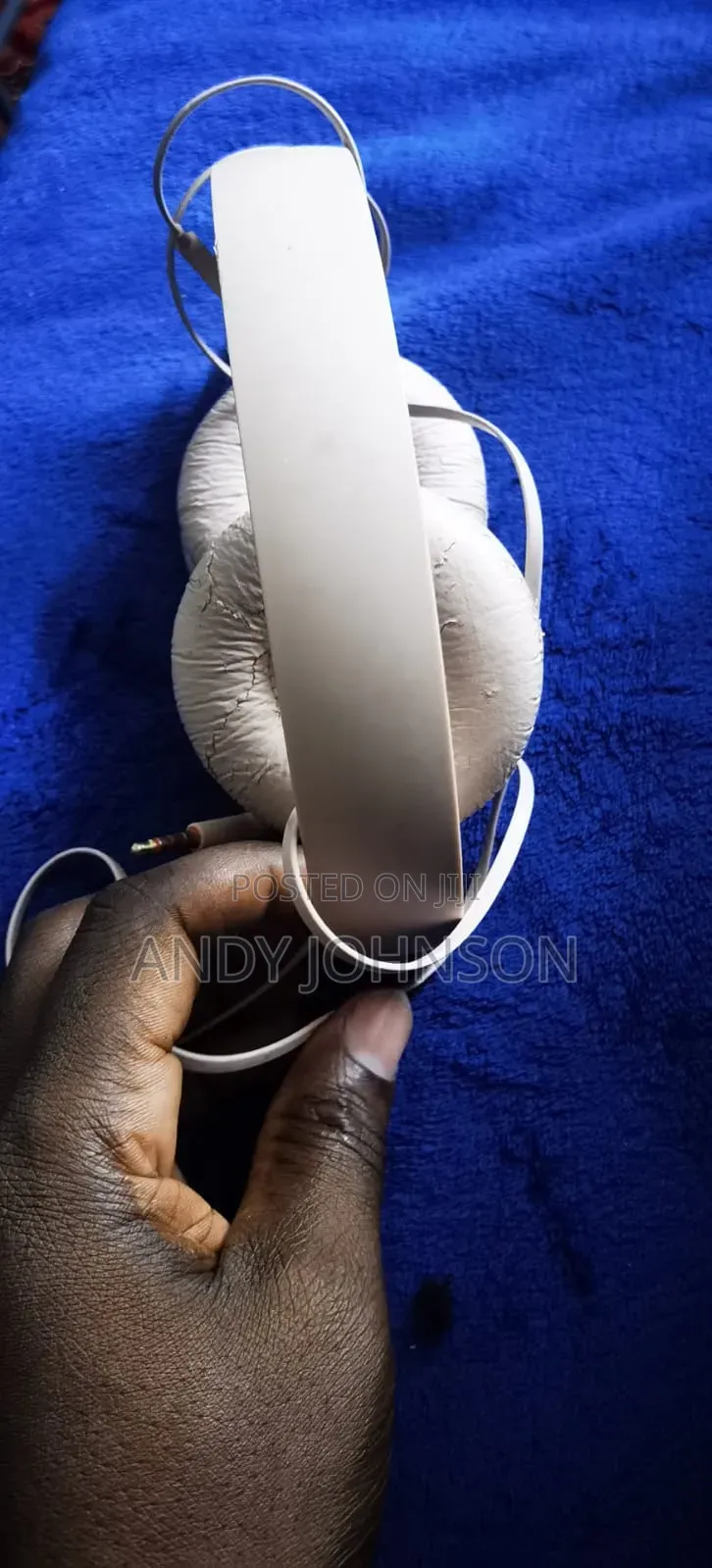 JBL Headphones