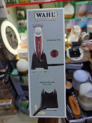 Original Wahl 5-Star Series Cordless Detailer Li (Model 8171)
