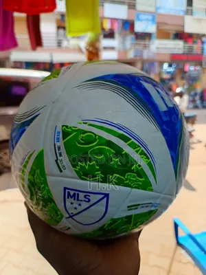 MLS 25 Pro Ball