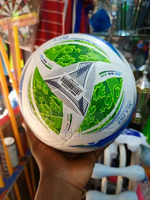 MLS 25 Pro Ball