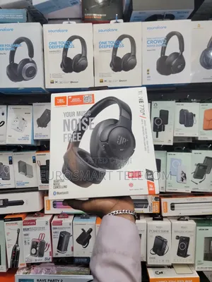 JBL Tune770NC Headsets