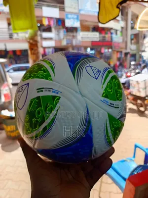 MLS 25 Pro Ball