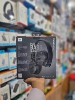 JBL Tune770NC Headsets