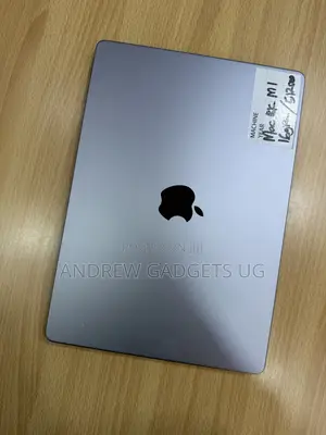 Laptop Apple MacBook Pro 2021 M1 16GB Apple M1 Pro SSD 512GB