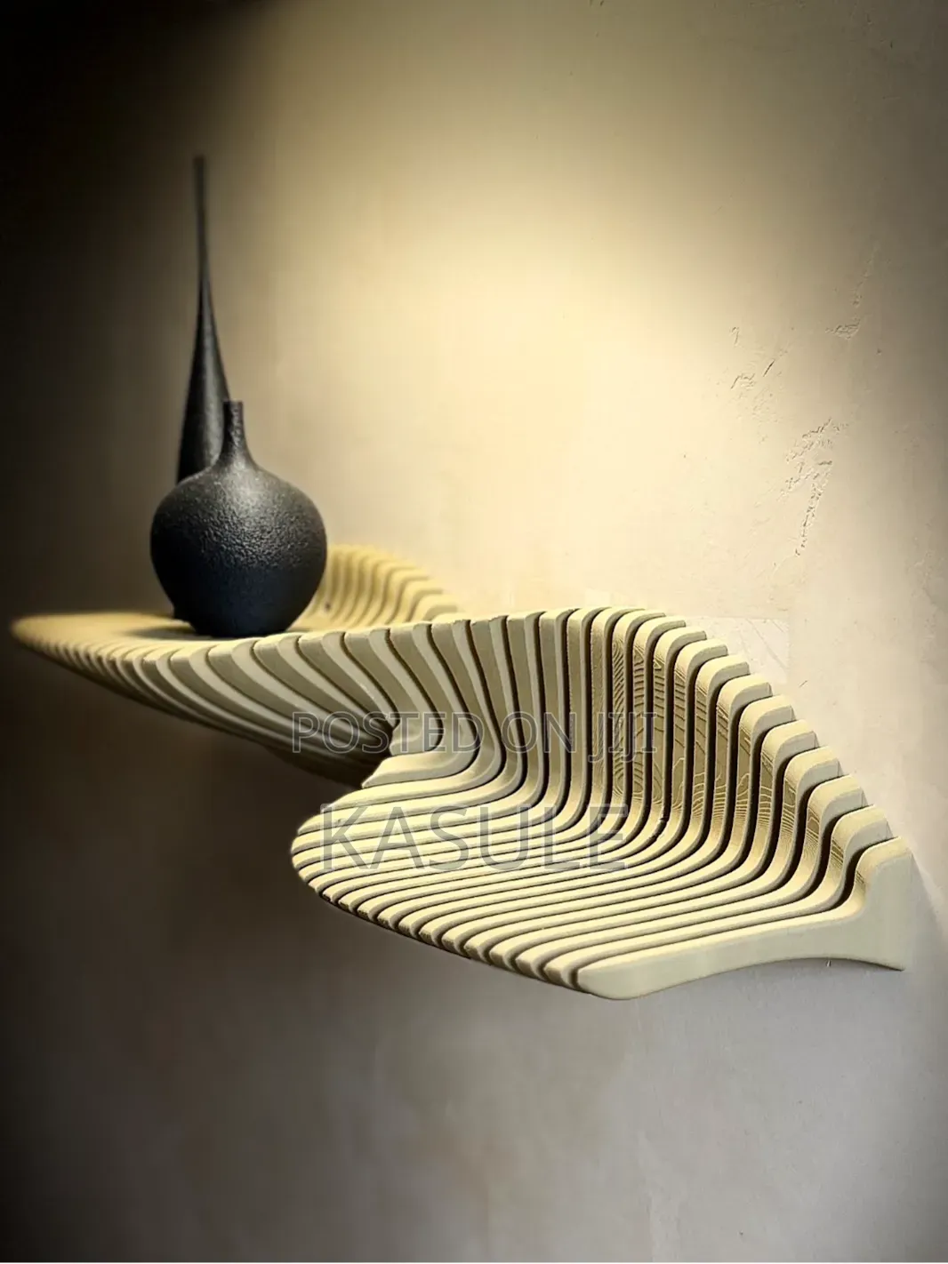 Dunetta Decor Shelf