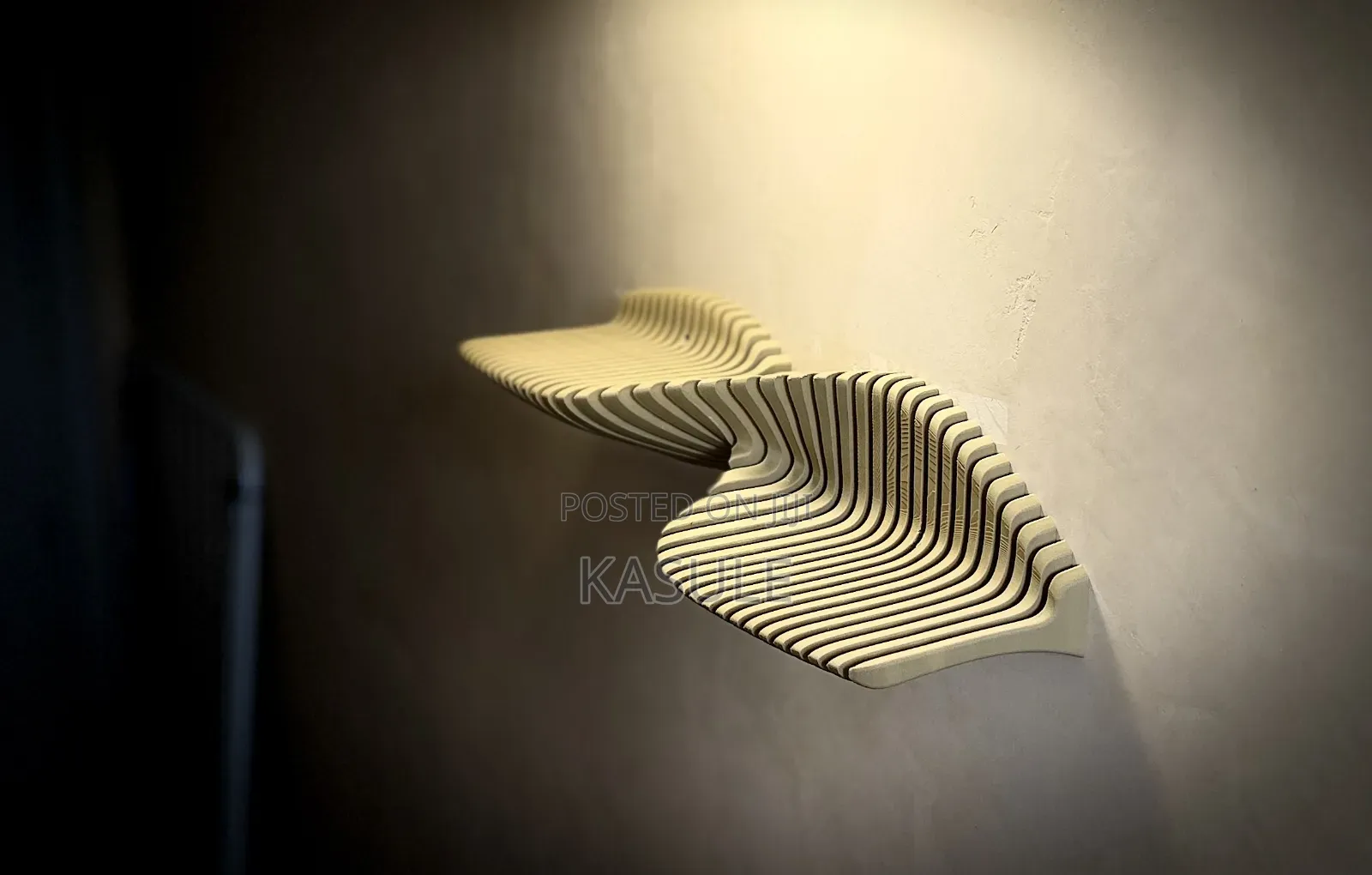 Dunetta Decor Shelf