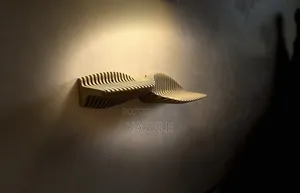 Dunetta Decor Shelf