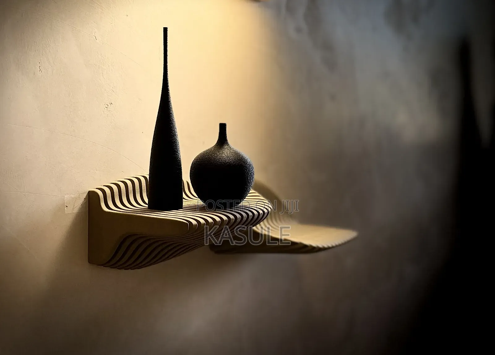 Dunetta Decor Shelf